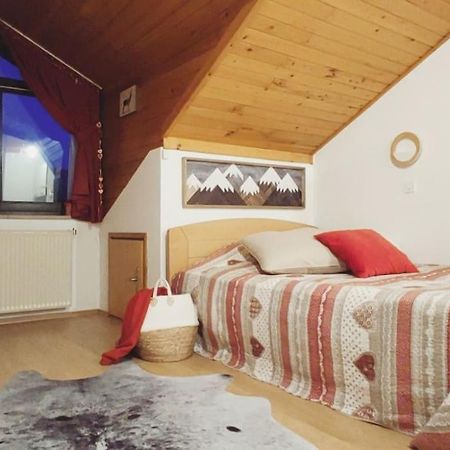 Fox_Montessori Family Apartment Kranjska Gora Exterior foto