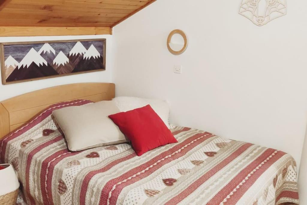 Fox_Montessori Family Apartment Kranjska Gora Exterior foto