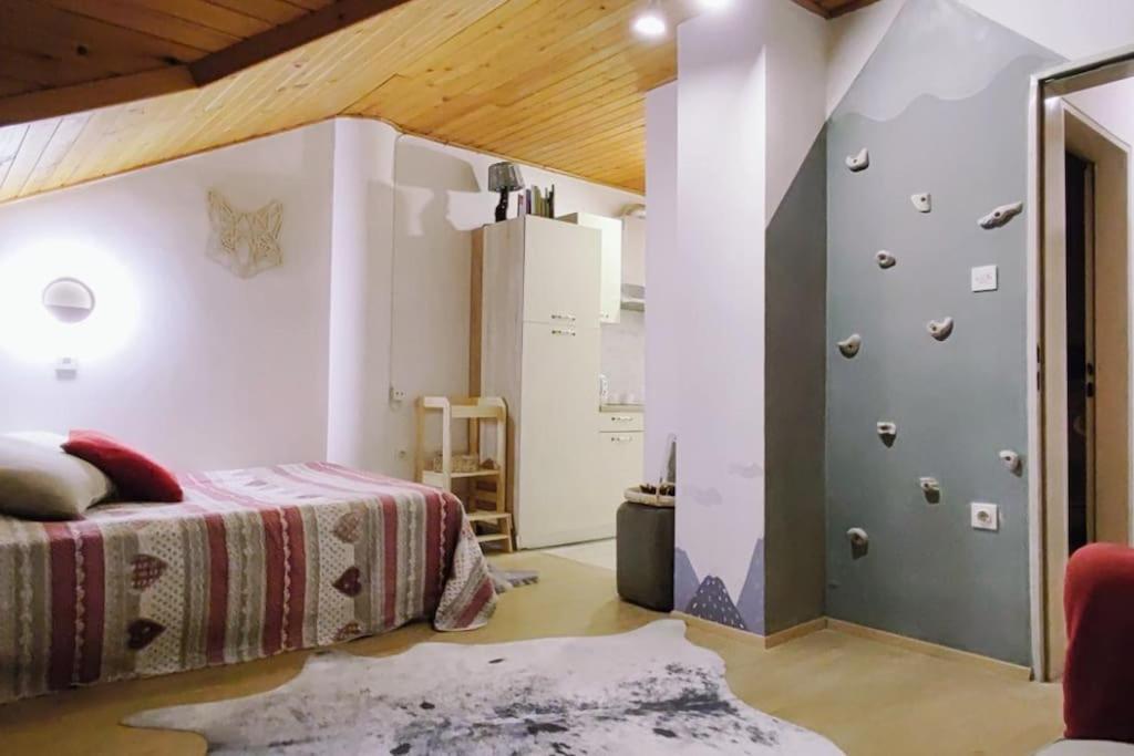 Fox_Montessori Family Apartment Kranjska Gora Exterior foto